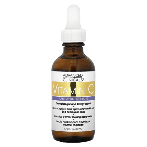 Advanced Anti-Aging Serum