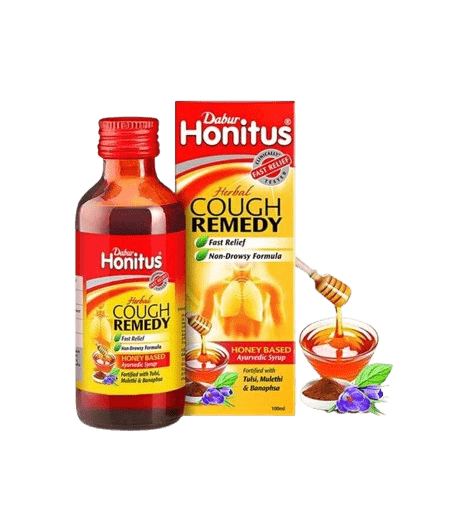 Cough Syrup