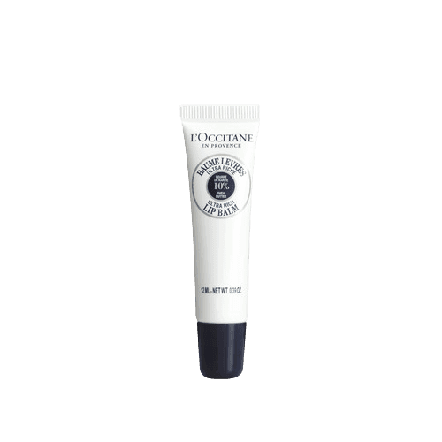 Moisturizing Shea Lip Balm