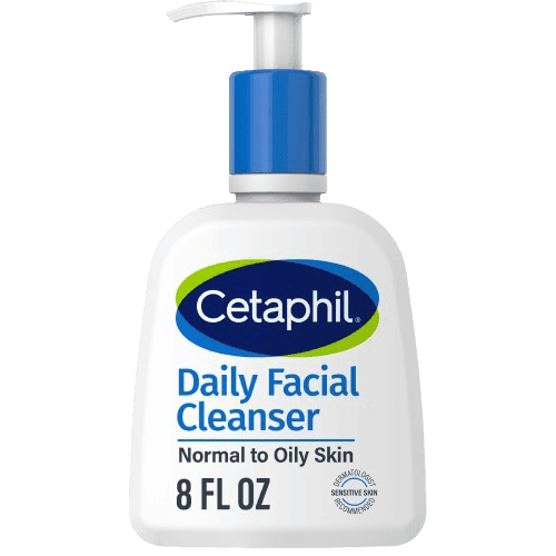 Facial Cleanser