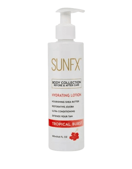 Ultra-Hydrating Body Lotion