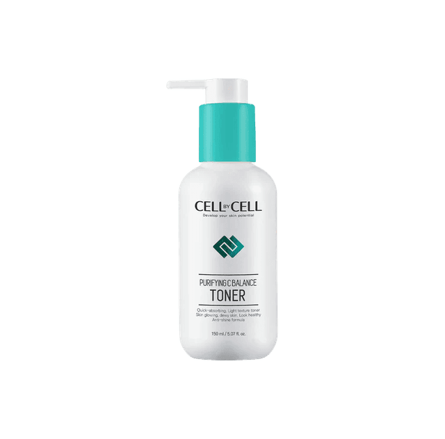 Balancing Purifying Toner