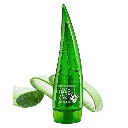 Aloe Gel