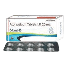 Cholesterol Tablets