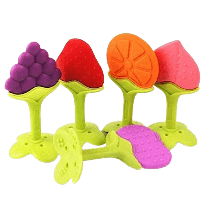 Baby Teething Toy