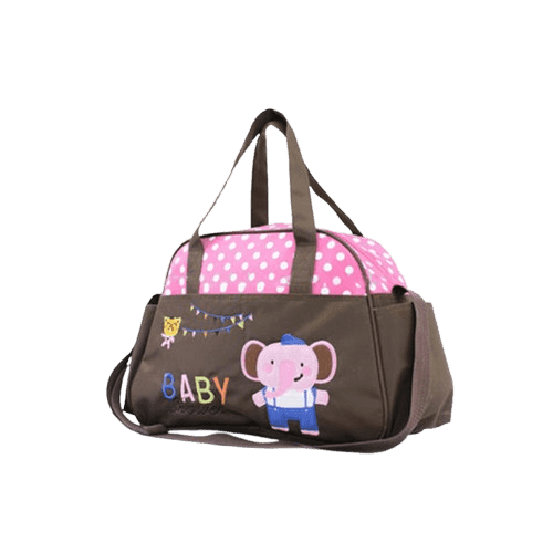 Baby Diaper Bag