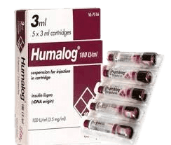Insulin Injection