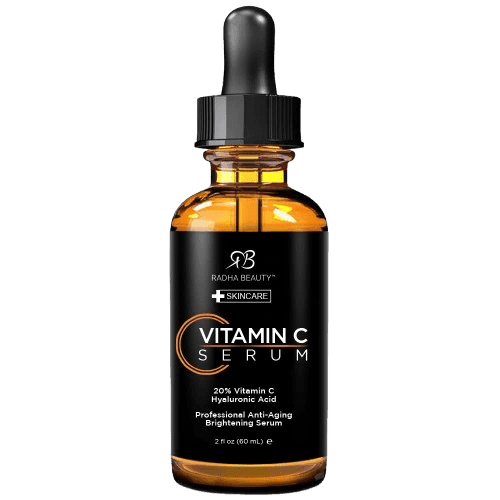 Vitamin Serum