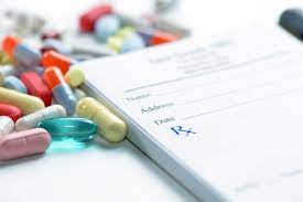 Prescription Drugs image