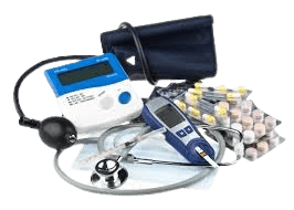 Health Devices image