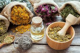 Herbal Remedies image