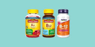 Vitamins & Supplements image